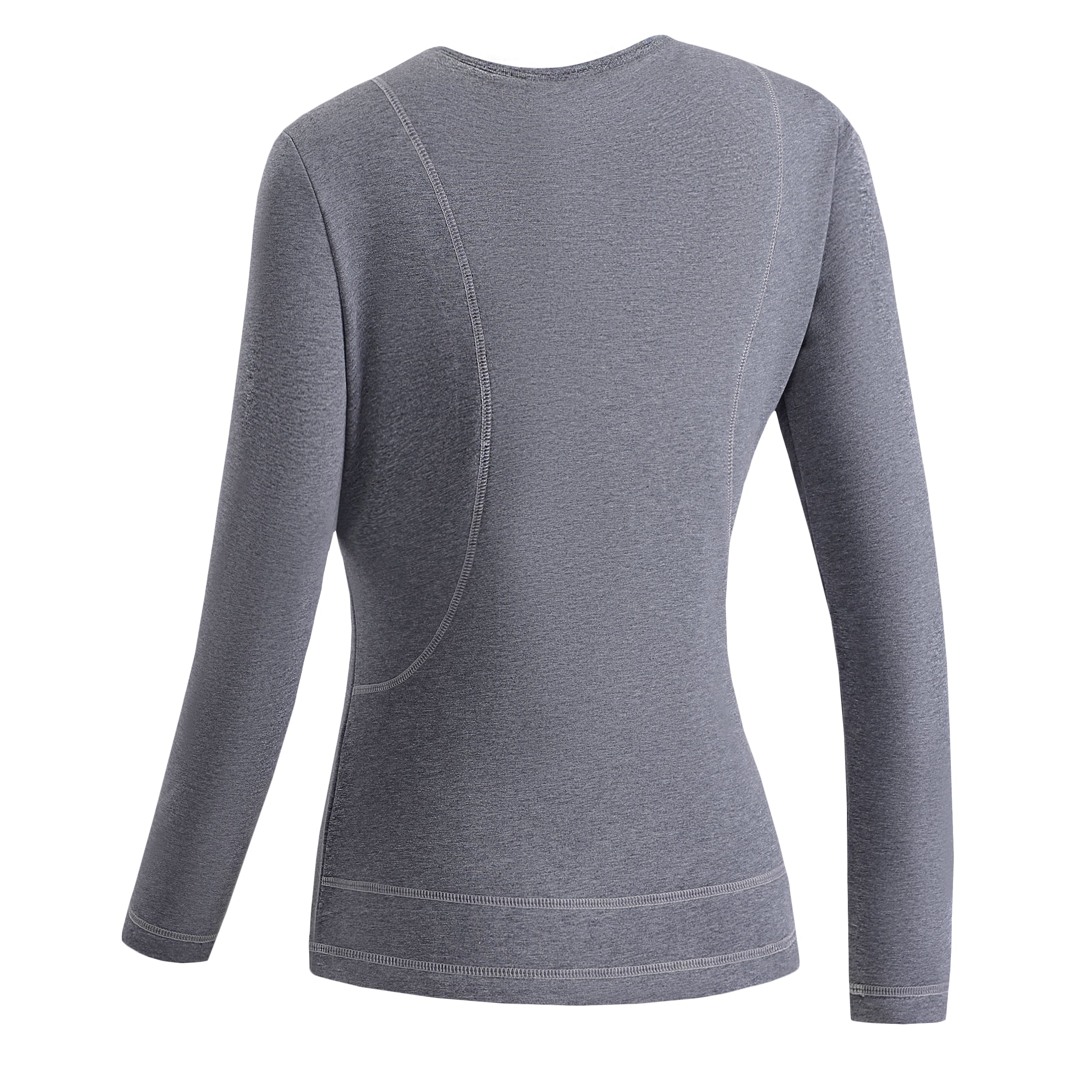 Women's Heated Thermal Tops