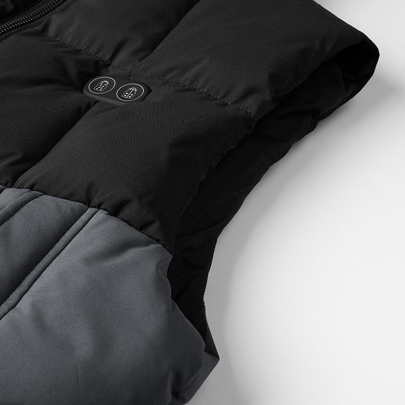 Women's 17 Zones Heated Vest