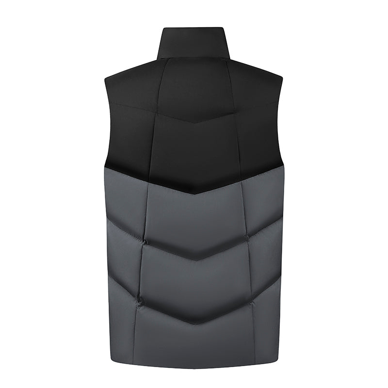 Men's 17 Zones Heated Vest