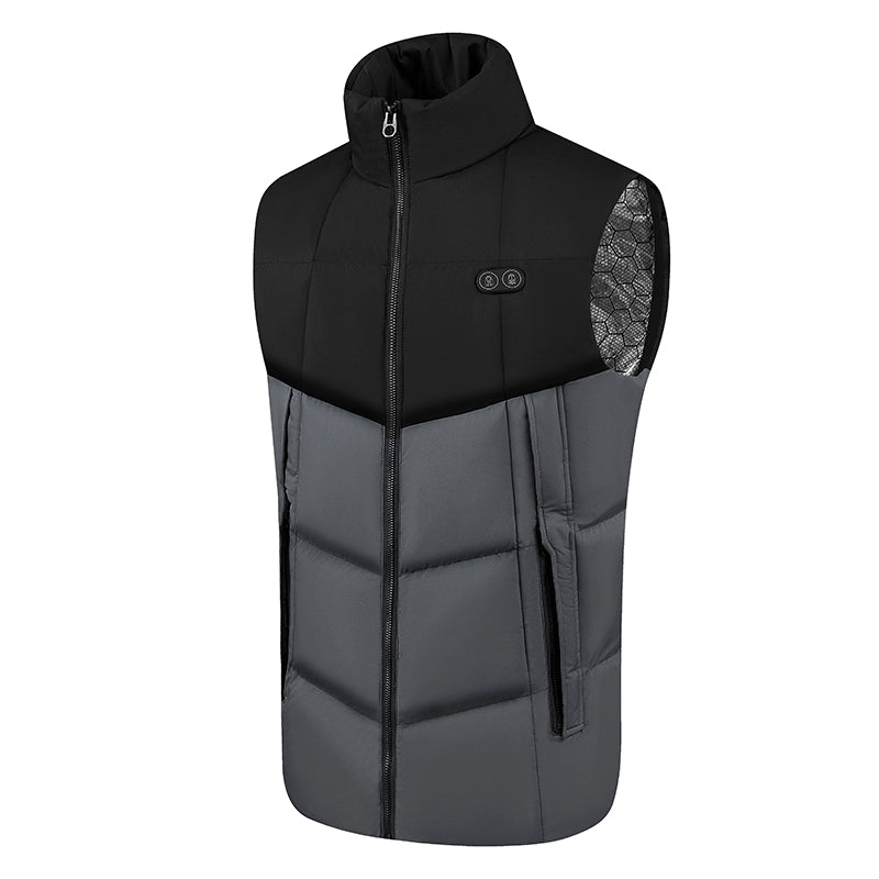 Women's 17 Zones Heated Vest