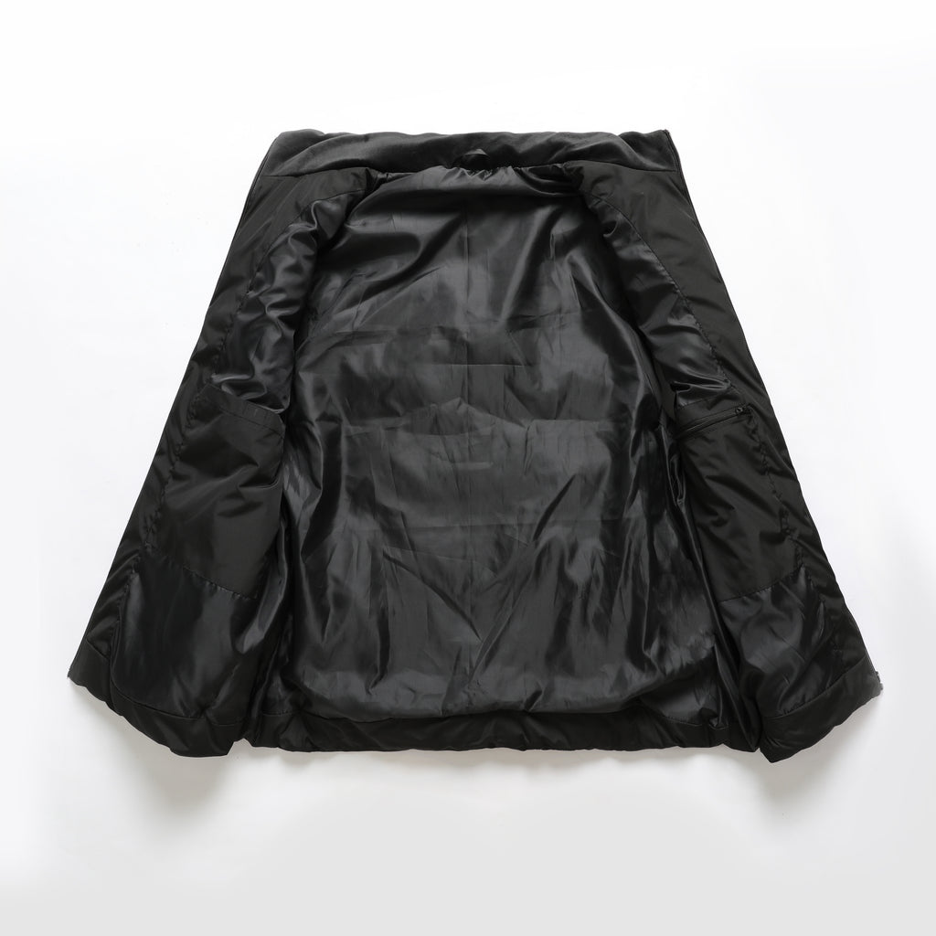 2025 Updated Version Two-touch 15Heat Zones LED Controller Heated Vest For Men & Women (With Battery Pack)