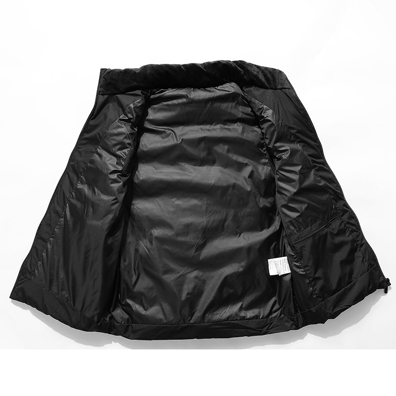 Women's Two-Touch 15 Zones Heated Vest