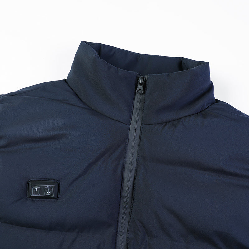 Men's Classic Heated Vest