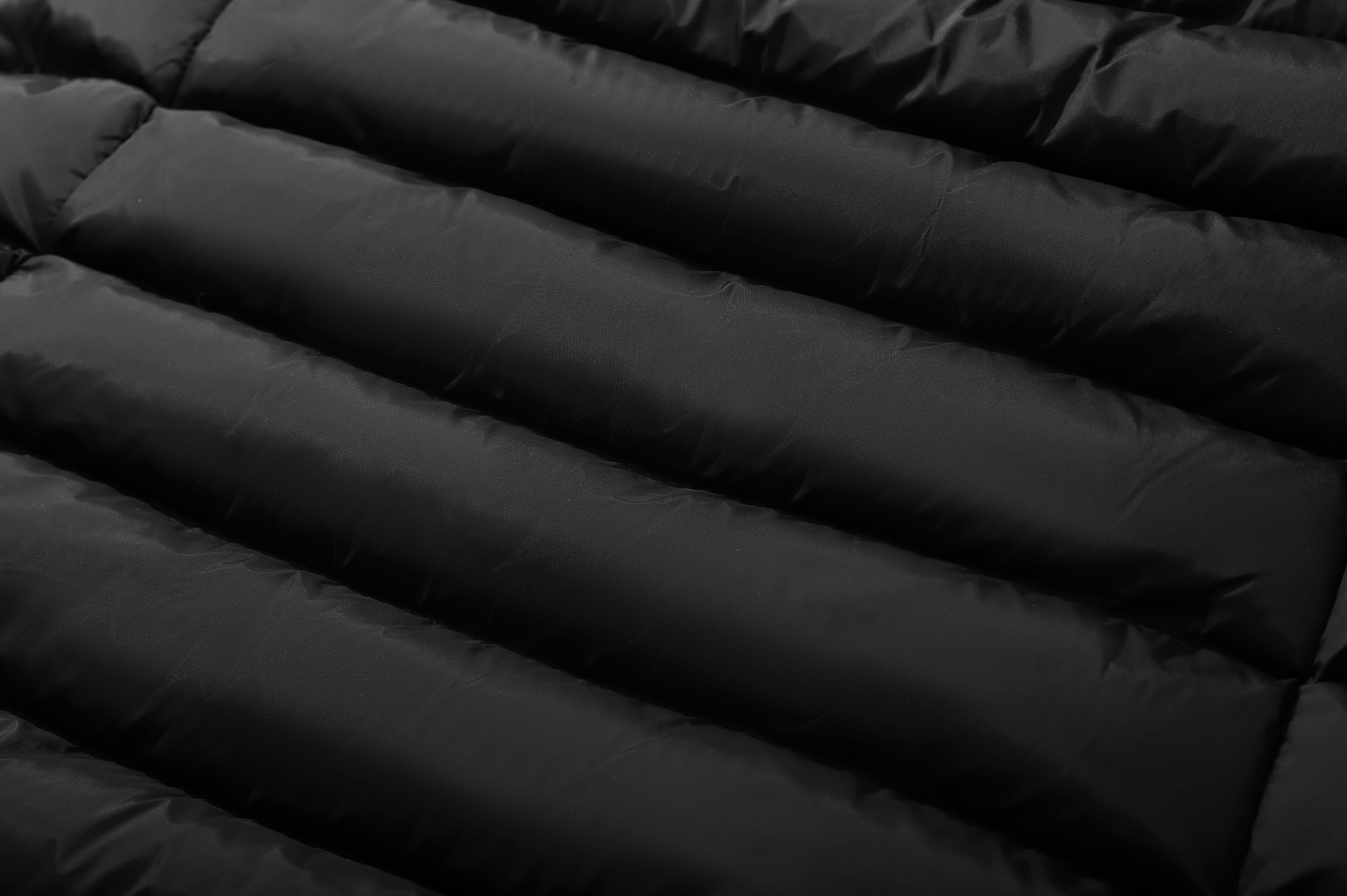 Men's Classic 5 Zones Hooded Vest - Detachable