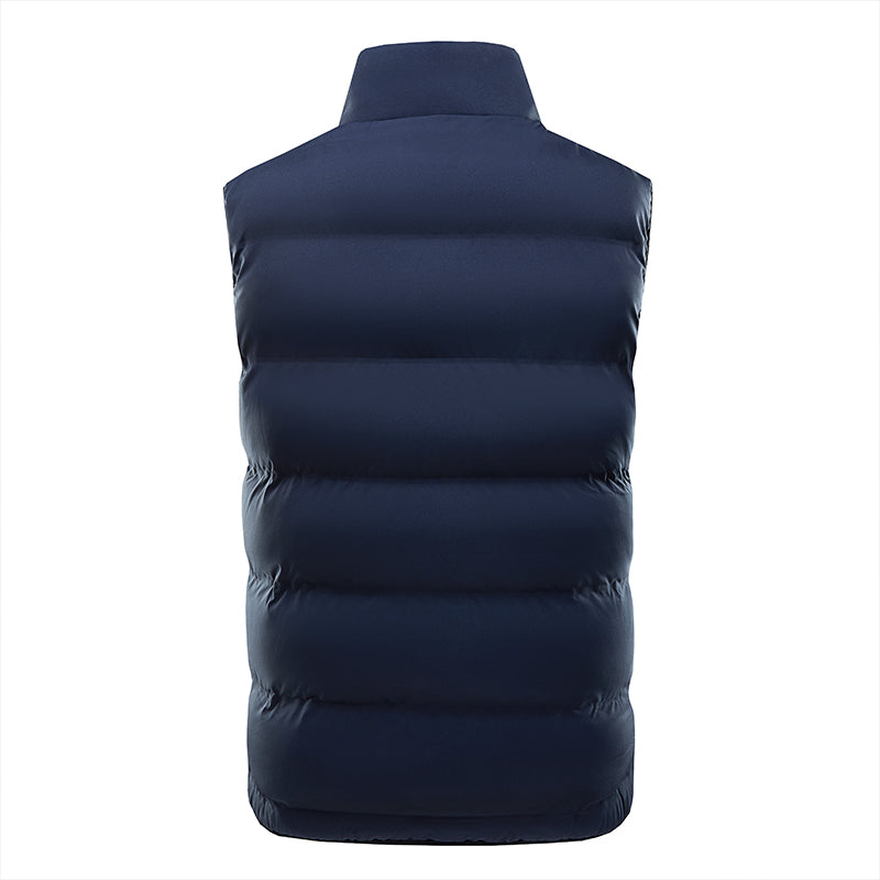 Men's Classic Heated Vest