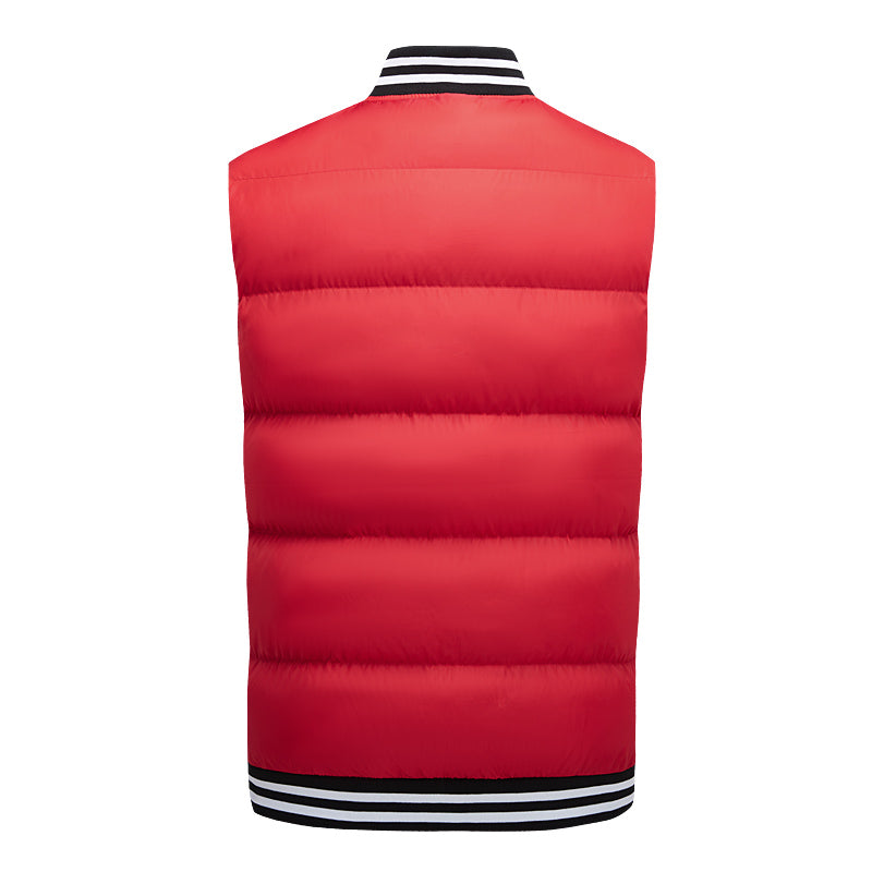 Women's Classic 5 Zones Heated Vest & Extra 20000 mAh Battery