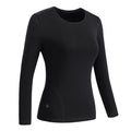 Women's Heated Thermal Tops