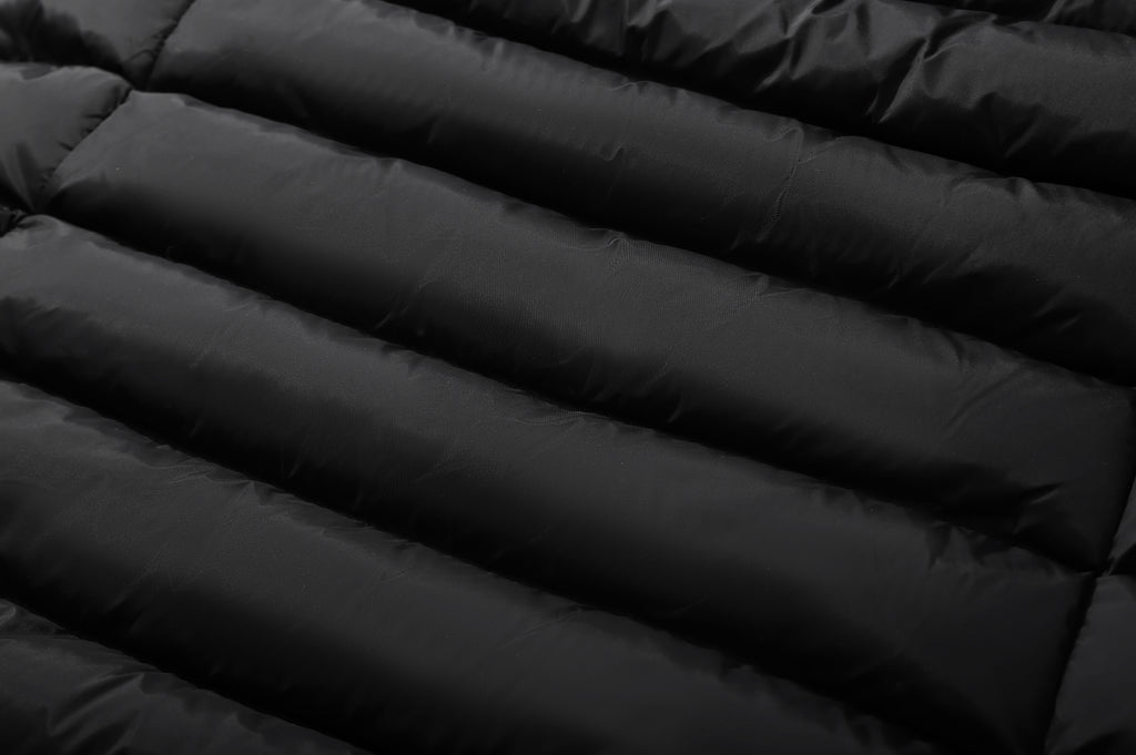 Women's Classic 5 Zones Hooded Vest - Detachable