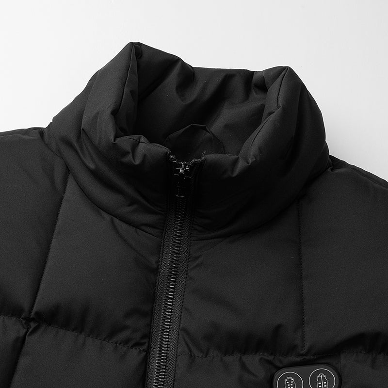 Men's 17 Zones Heated Vest