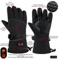 Heated Gloves (With Battery Pack)
