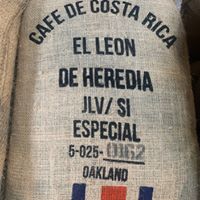 Costa Rica Premium