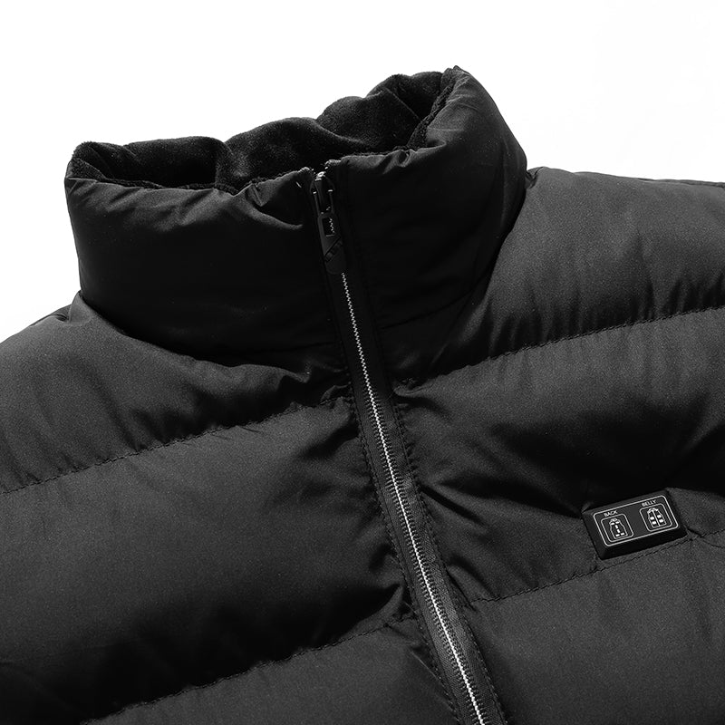 Women's Two-Touch 15 Zones Heated Vest