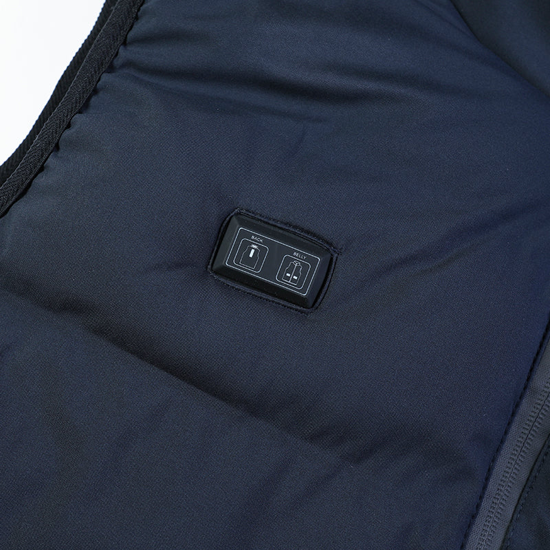 Men's Classic Heated Vest